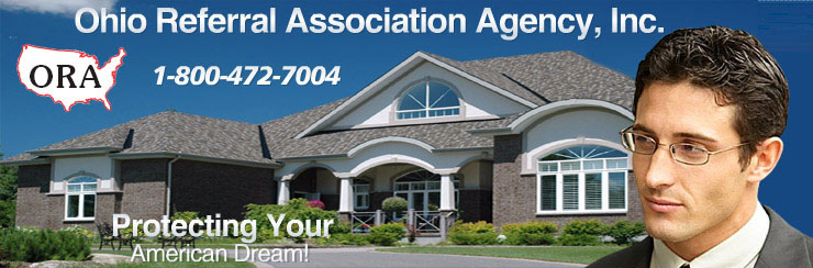 Get a Home Warranty. For Home Warranty Coverage Visit ORAWarranty.com